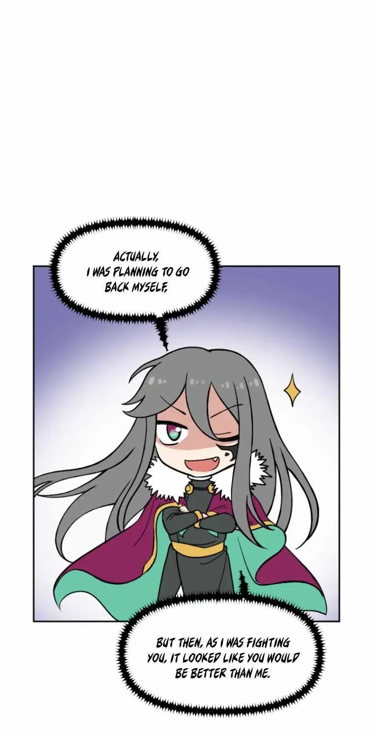 The King of War Chapter 2 page 52 - 