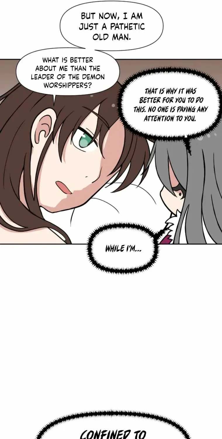 The King of War Chapter 2 page 54 - 