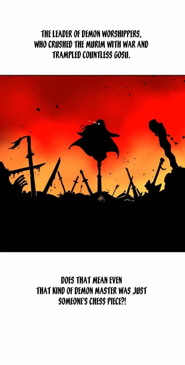 The King of War Chapter 2 page 56 - 