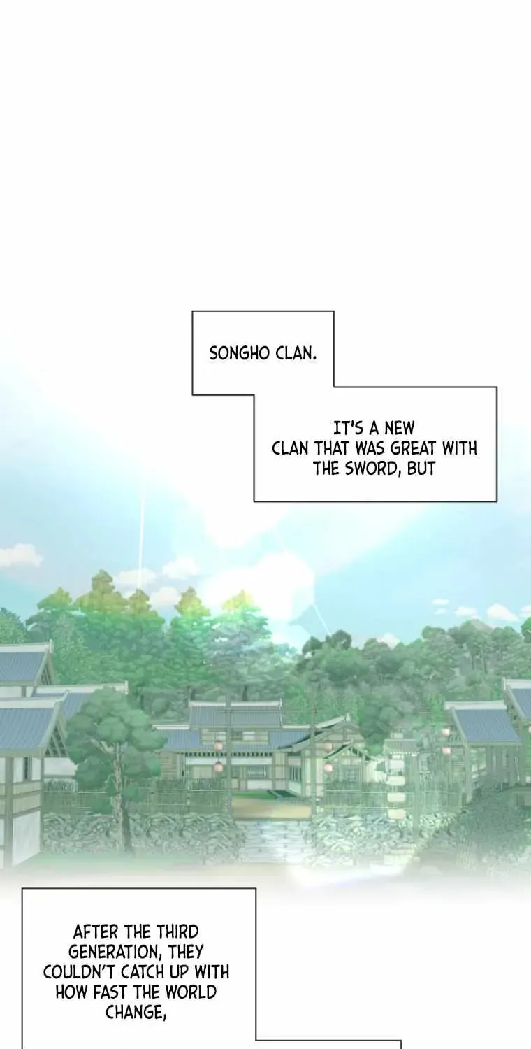 The King of War Chapter 2 page 7 - 