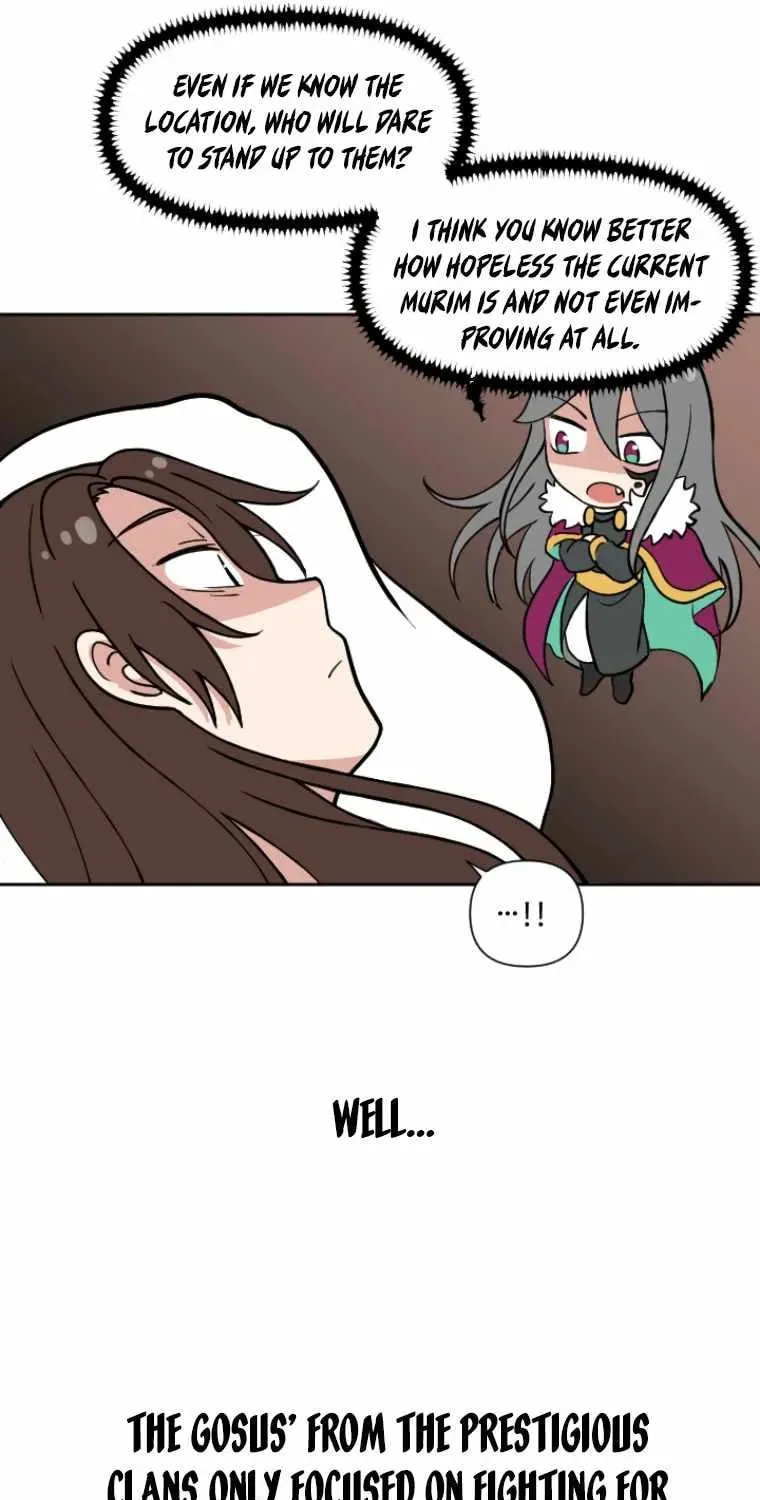 The King of War Chapter 2 page 61 - 