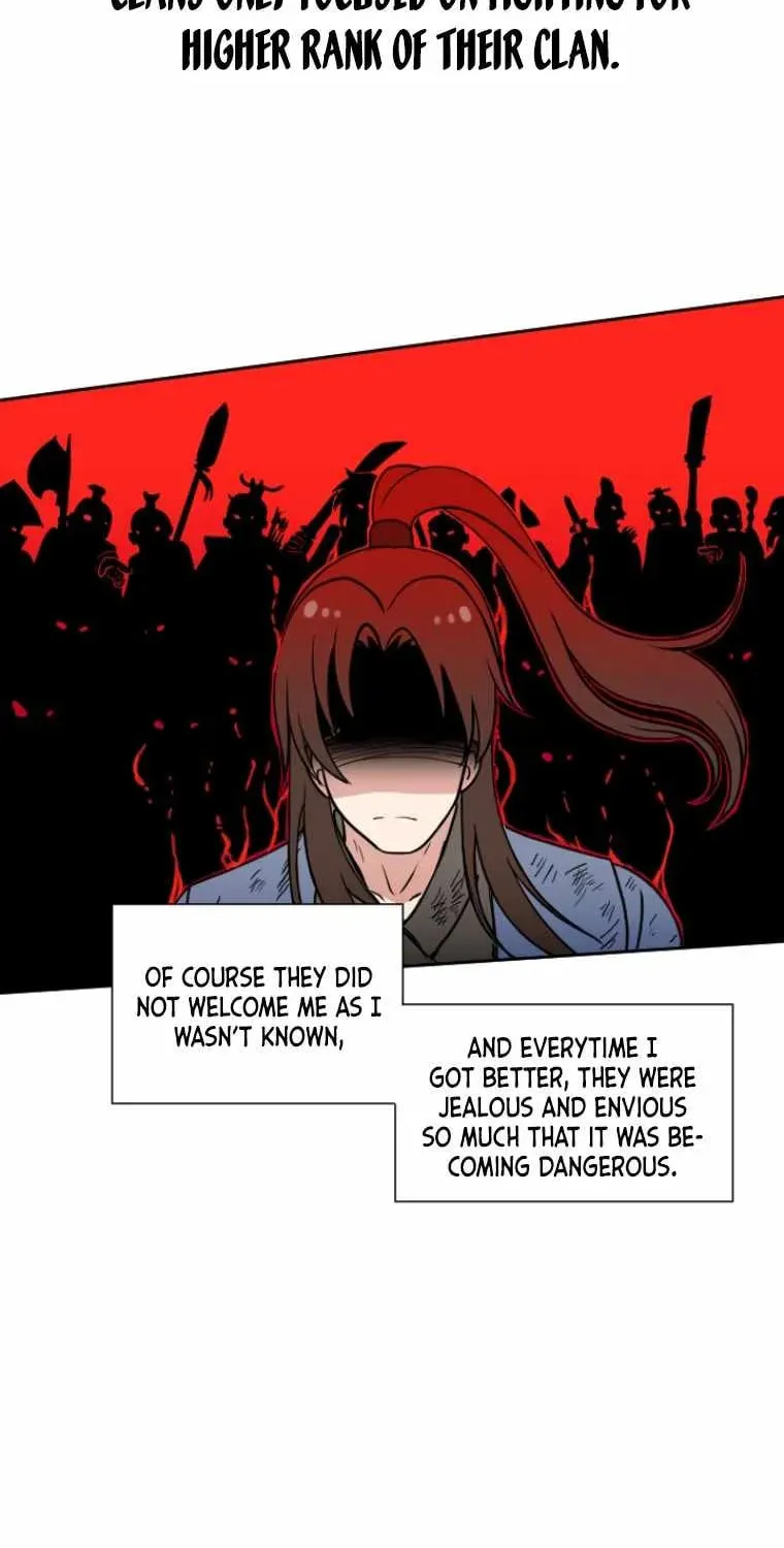 The King of War Chapter 2 page 62 - 
