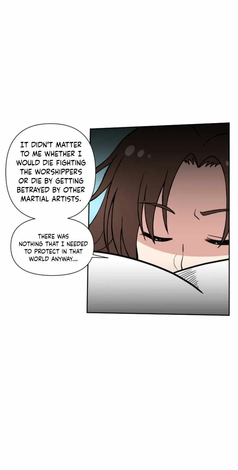 The King of War Chapter 2 page 63 - 