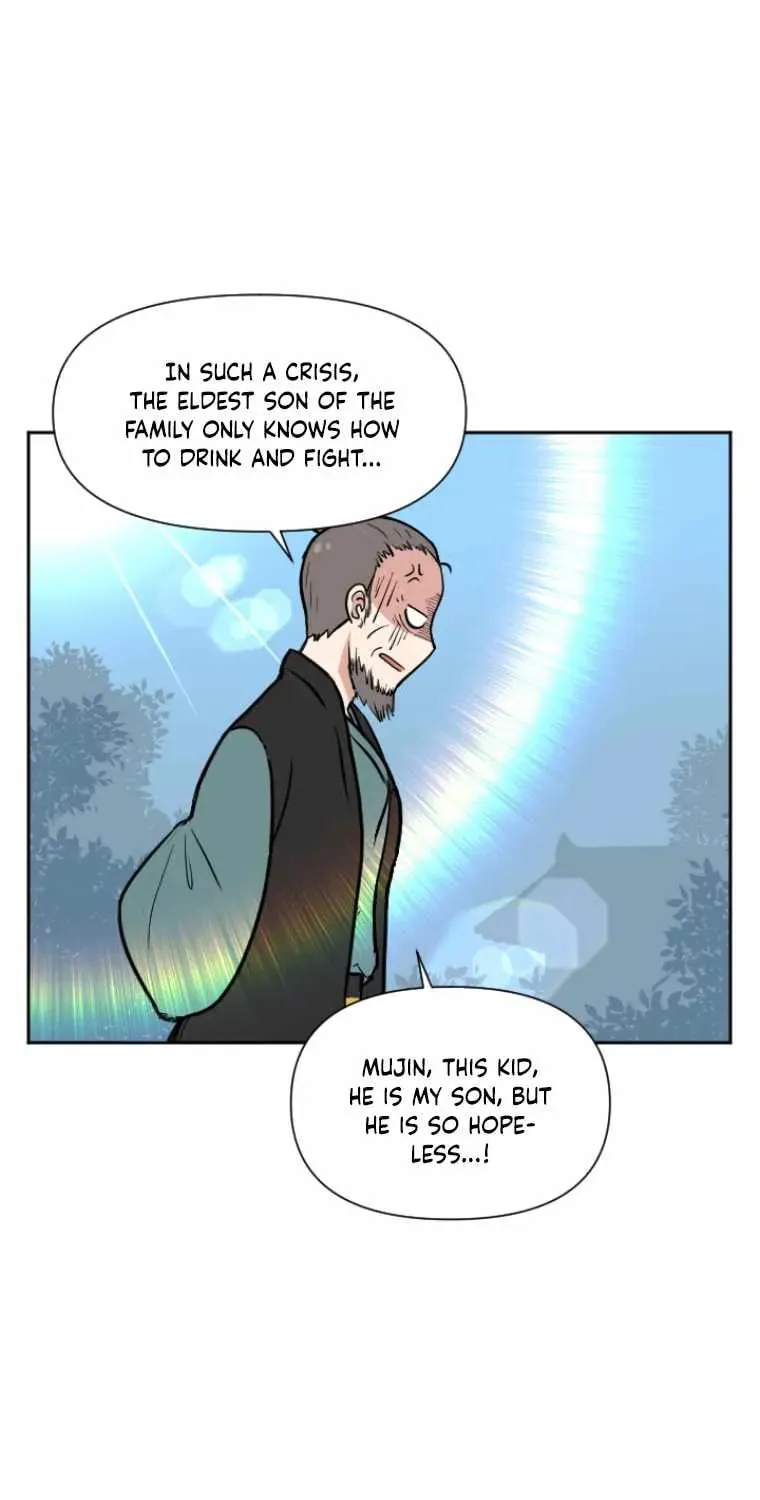 The King of War Chapter 2 page 9 - 
