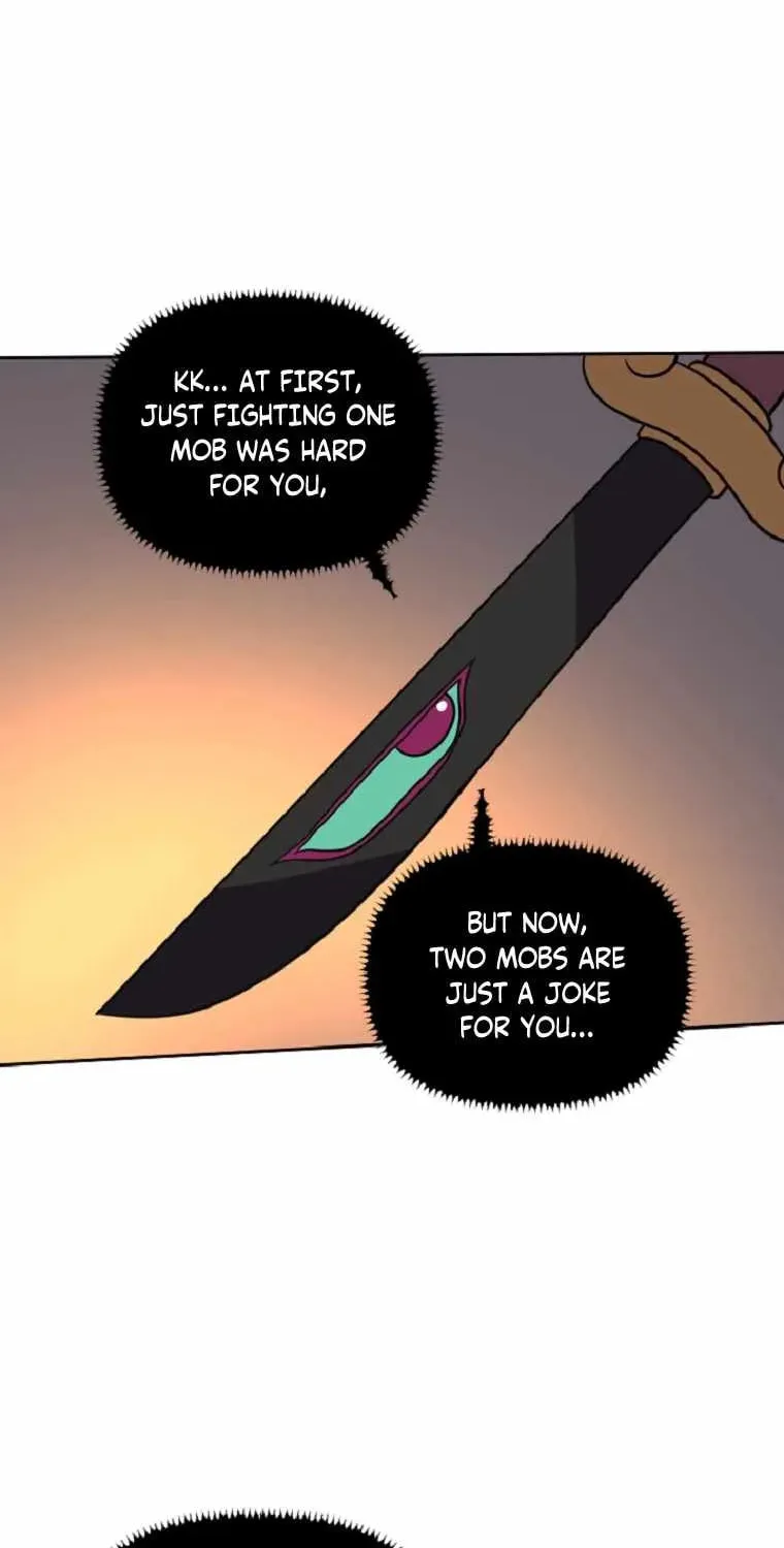 The King of War Chapter 20 page 13 - 