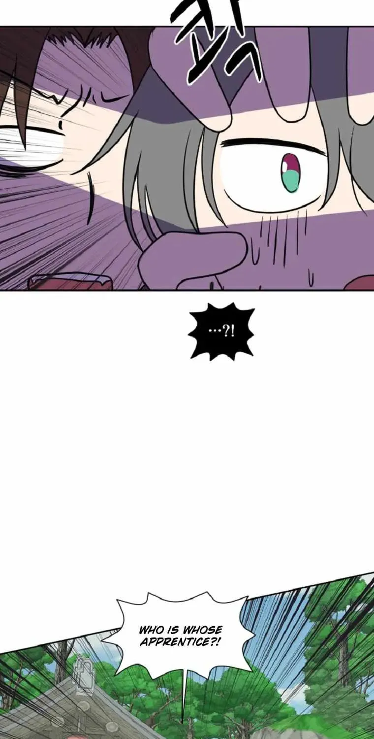 The King of War Chapter 20 page 20 - 