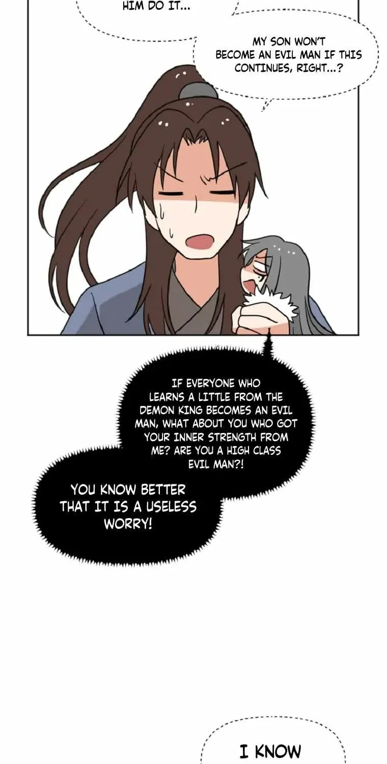 The King of War Chapter 20 page 28 - 