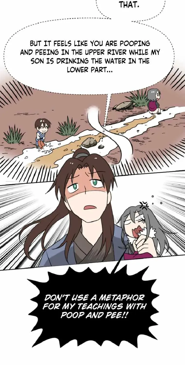 The King of War Chapter 20 page 29 - 