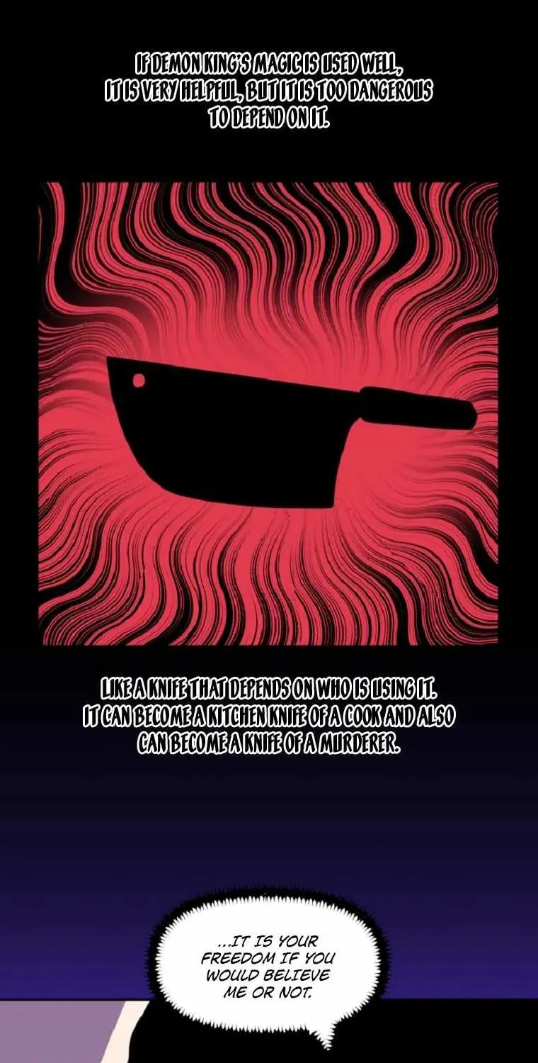 The King of War Chapter 20 page 36 - 