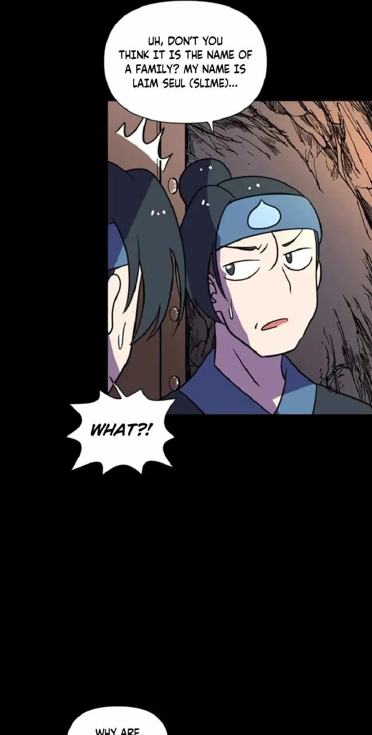 The King of War Chapter 20 page 5 - 