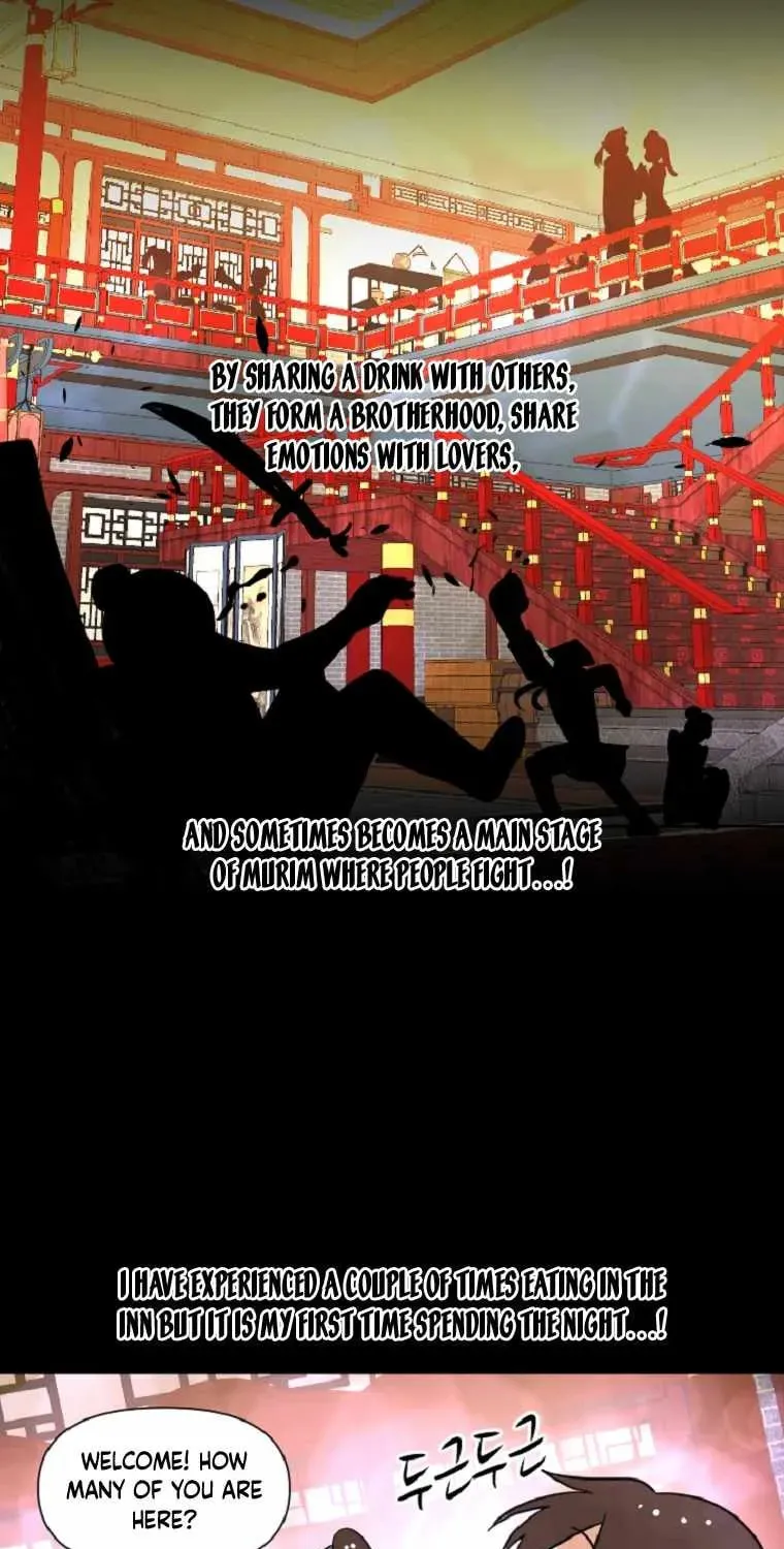 The King of War Chapter 20 page 43 - 