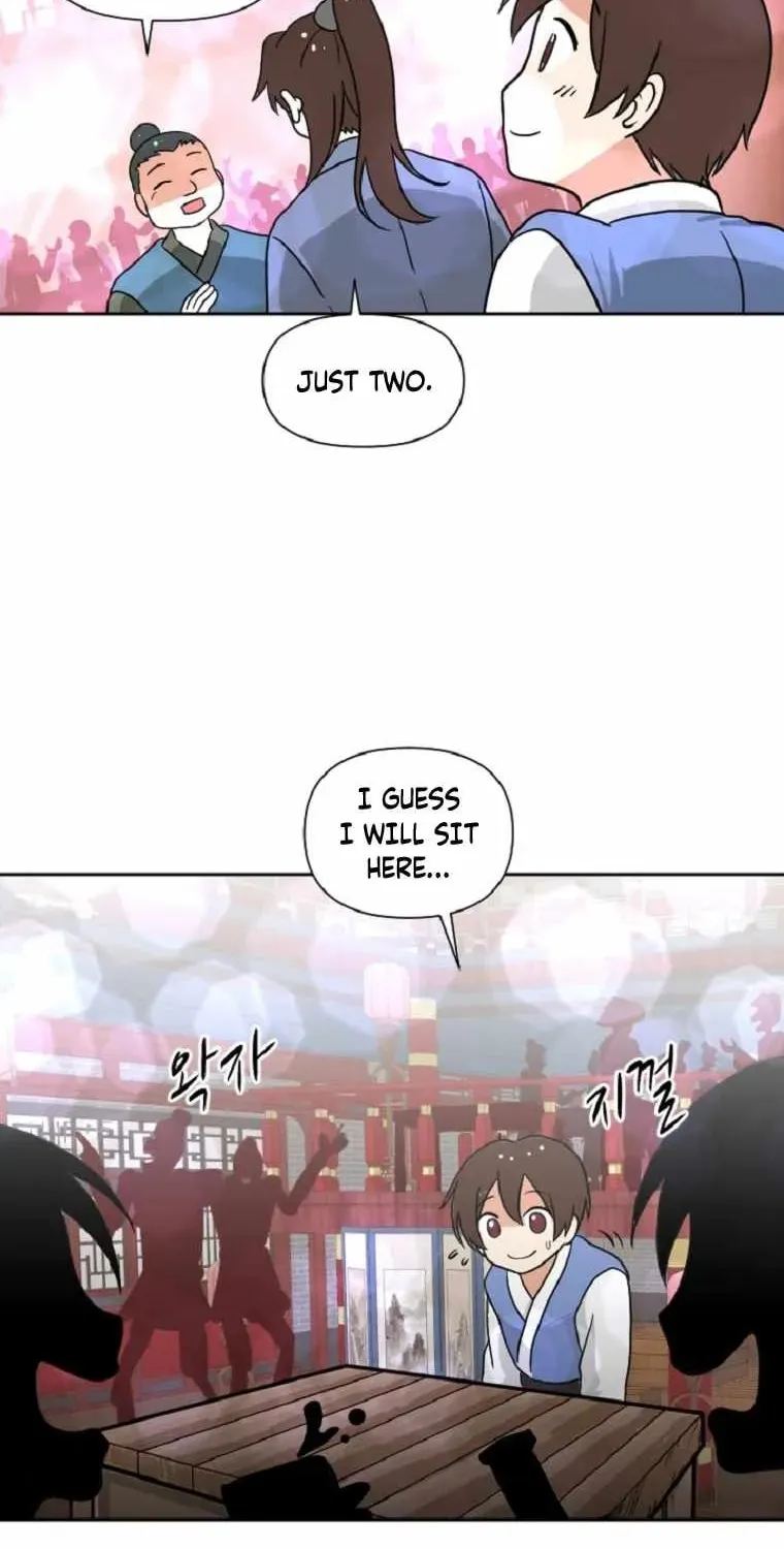 The King of War Chapter 20 page 44 - 
