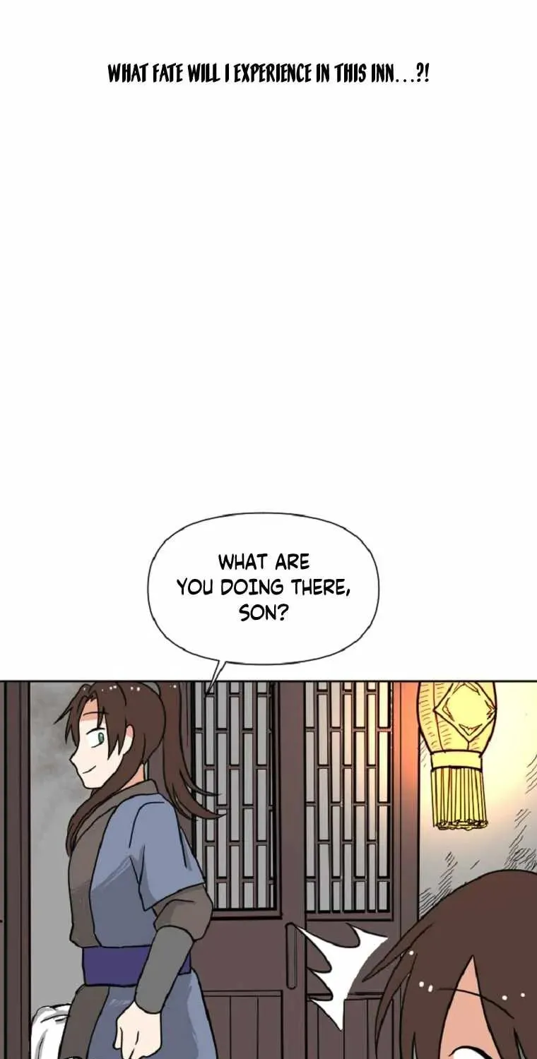 The King of War Chapter 20 page 45 - 