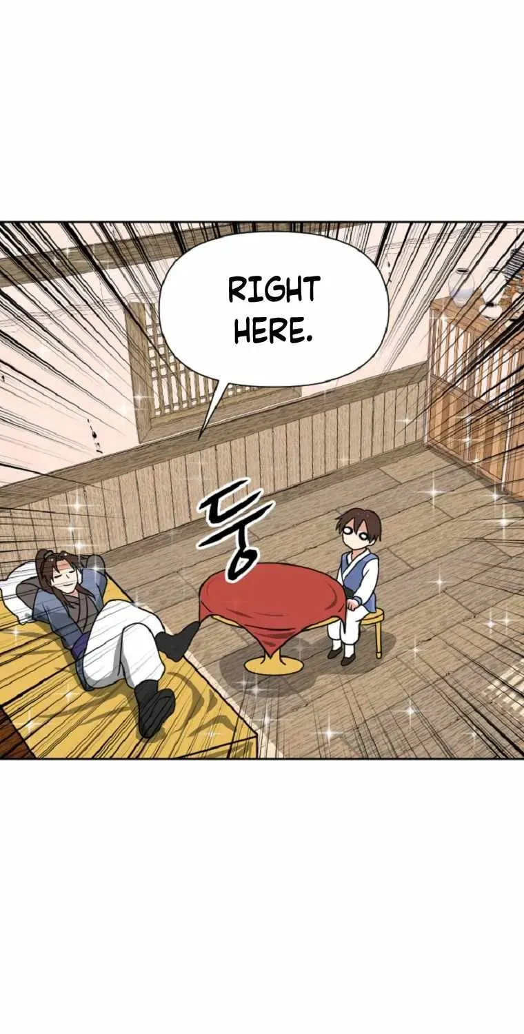 The King of War Chapter 20 page 47 - 