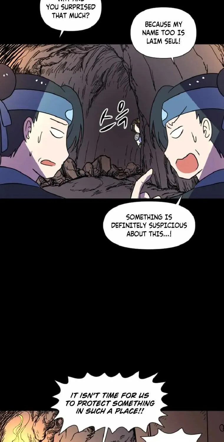 The King of War Chapter 20 page 6 - 