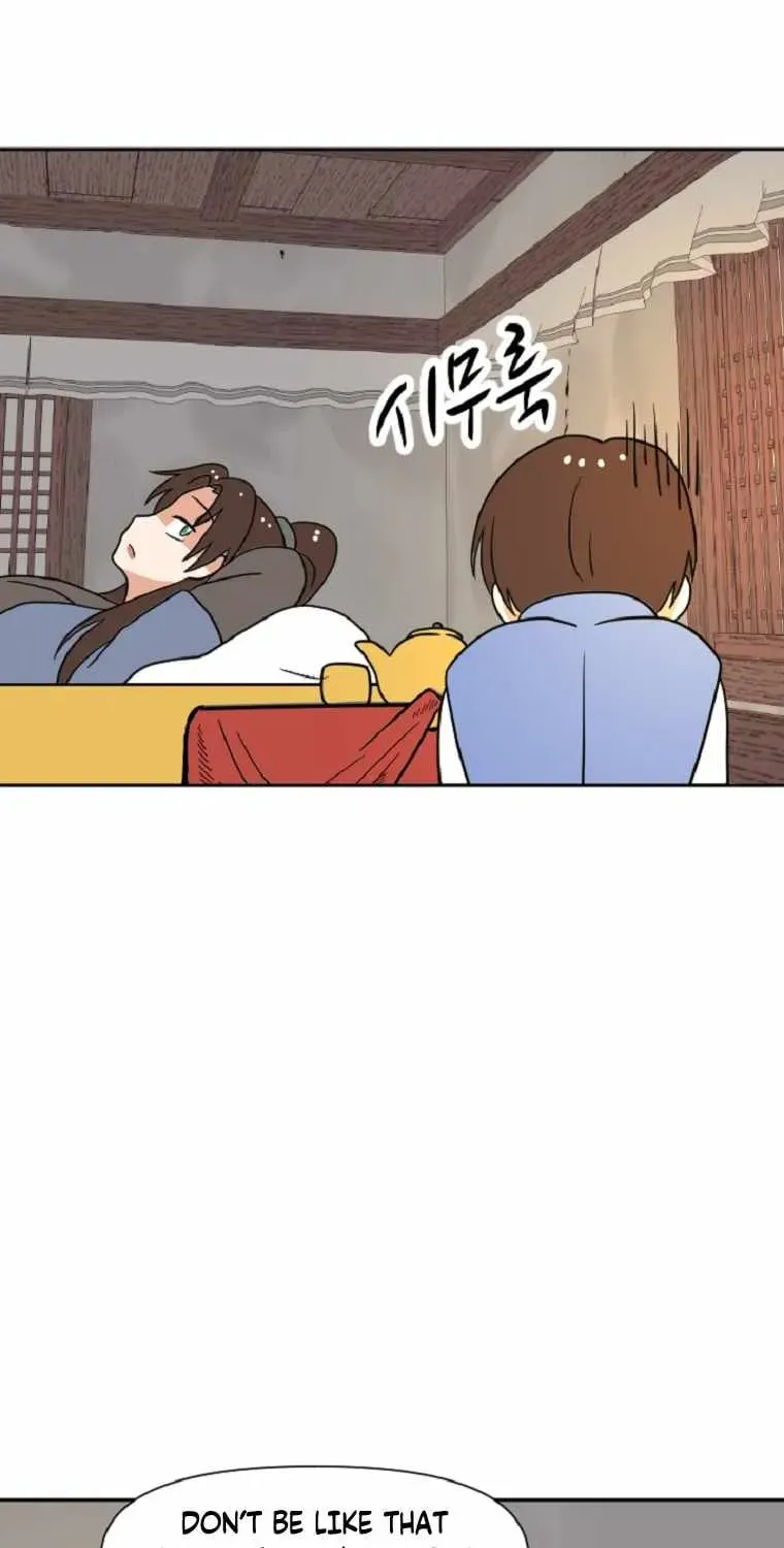 The King of War Chapter 20 page 51 - 