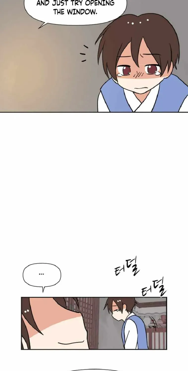 The King of War Chapter 20 page 52 - 