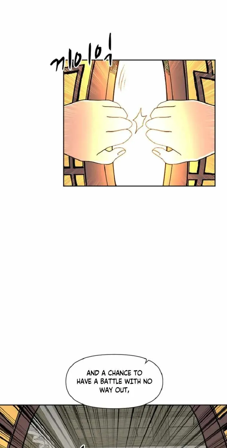 The King of War Chapter 20 page 54 - 