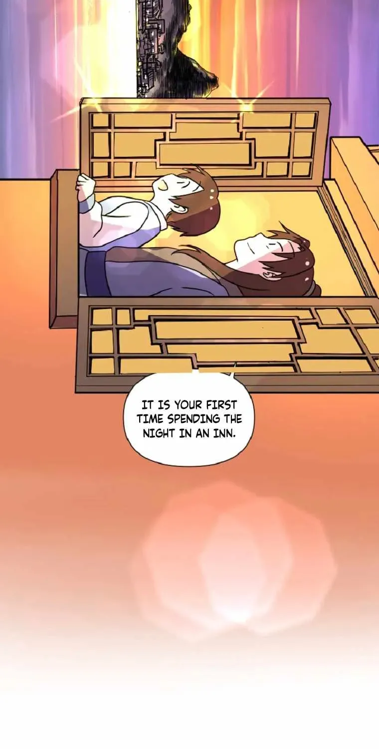 The King of War Chapter 20 page 60 - 
