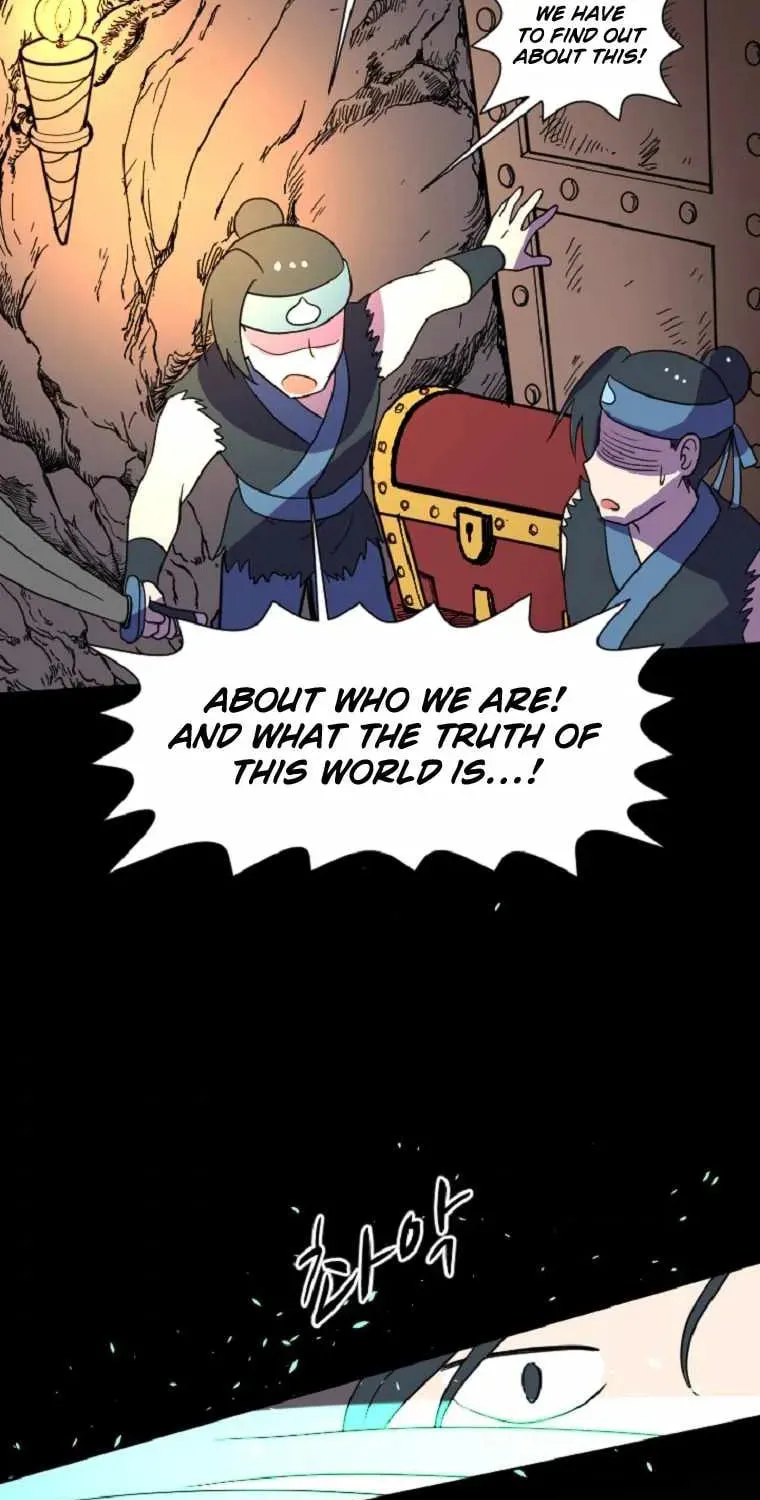 The King of War Chapter 20 page 7 - 