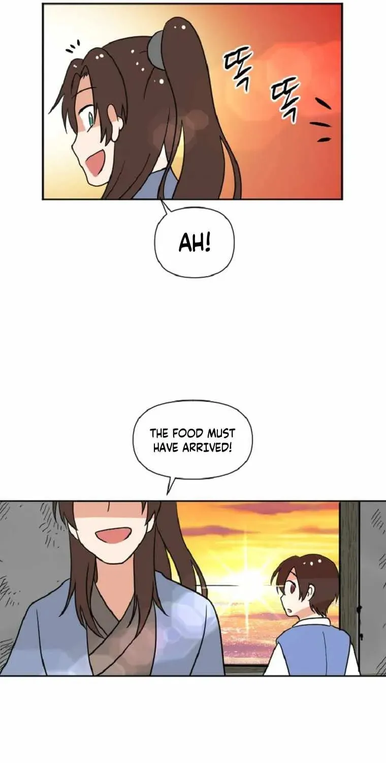 The King of War Chapter 20 page 62 - 