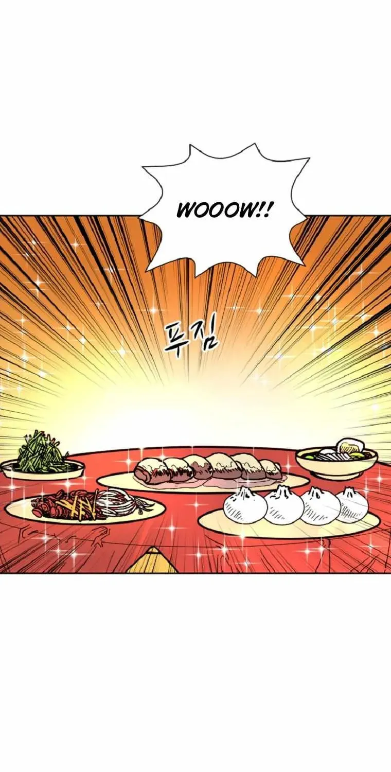 The King of War Chapter 20 page 63 - 