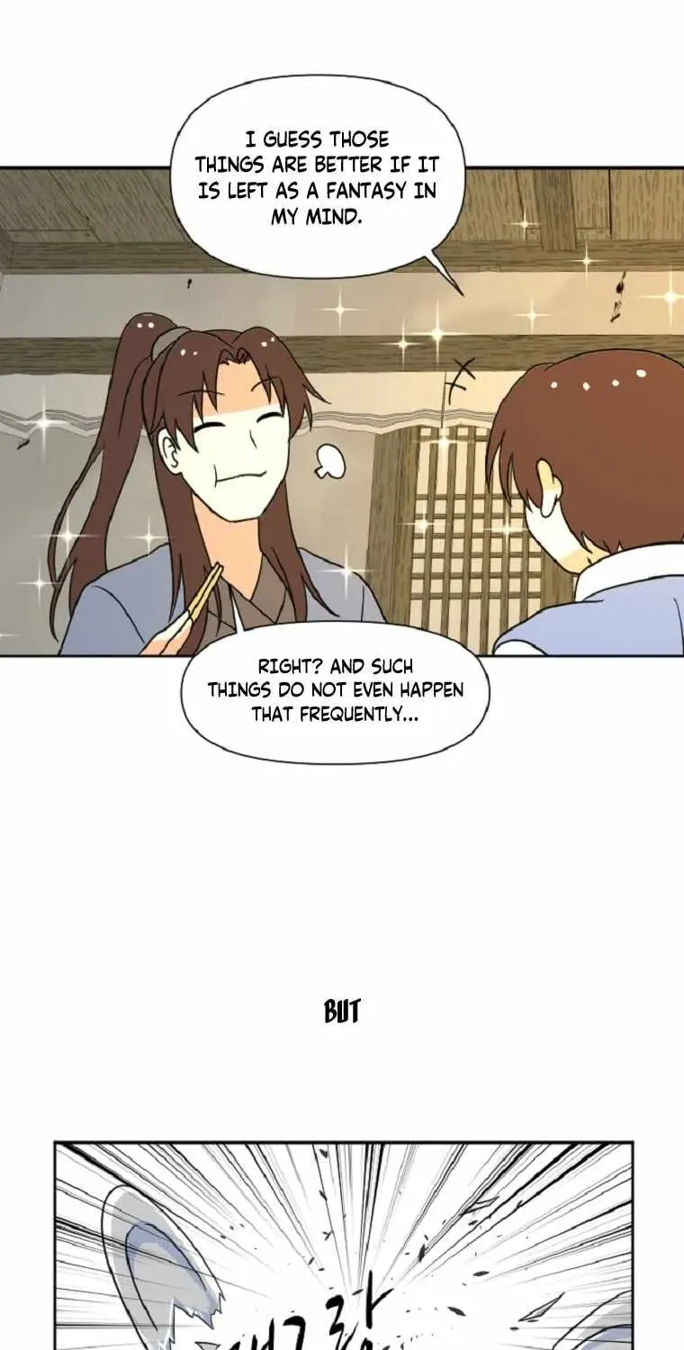 The King of War Chapter 20 page 67 - 