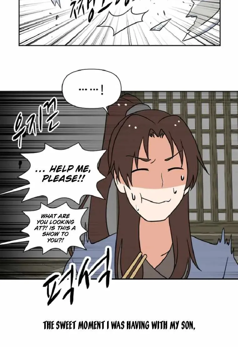 The King of War Chapter 20 page 68 - 