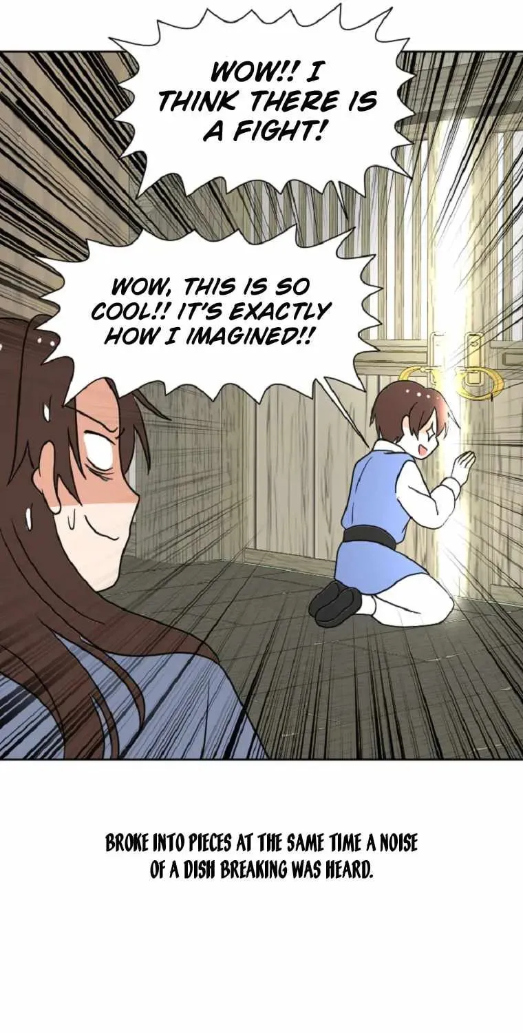 The King of War Chapter 20 page 69 - 