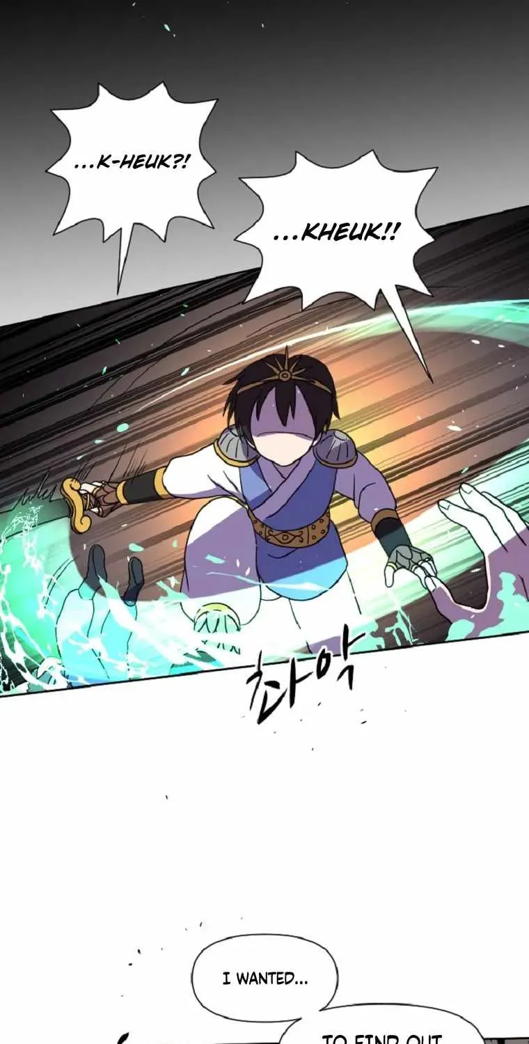 The King of War Chapter 20 page 9 - 