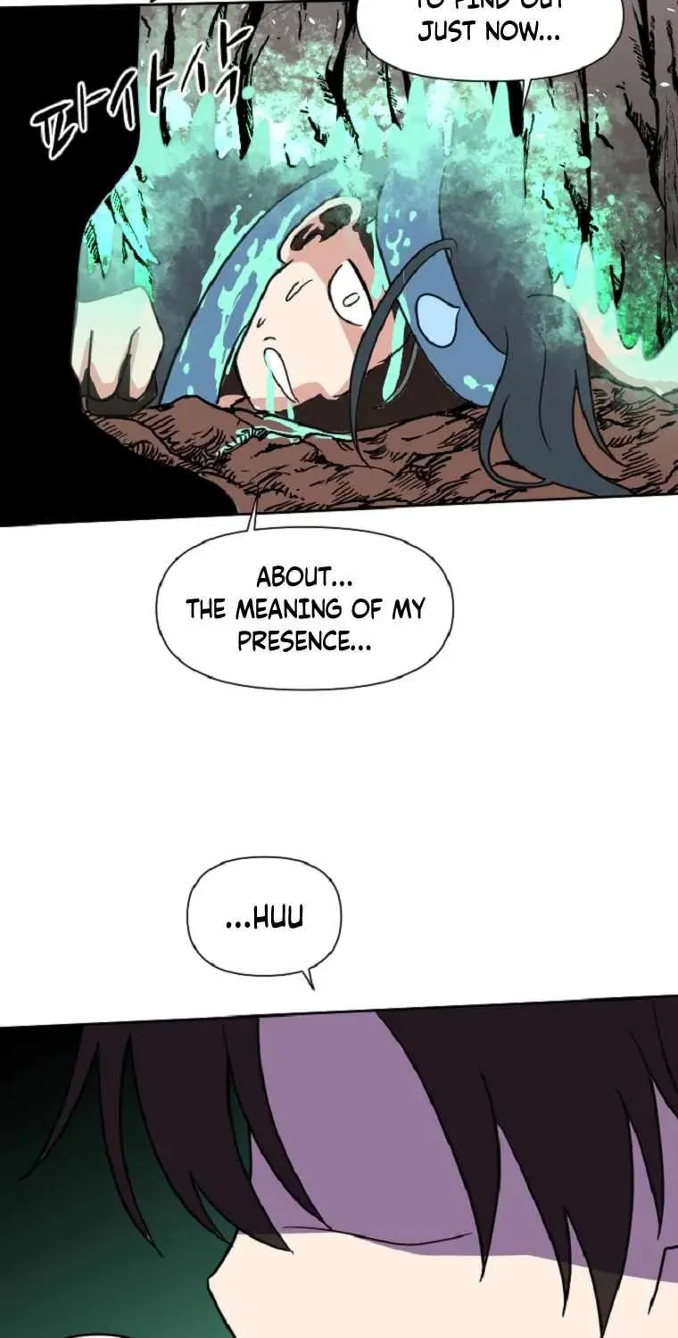 The King of War Chapter 20 page 10 - 