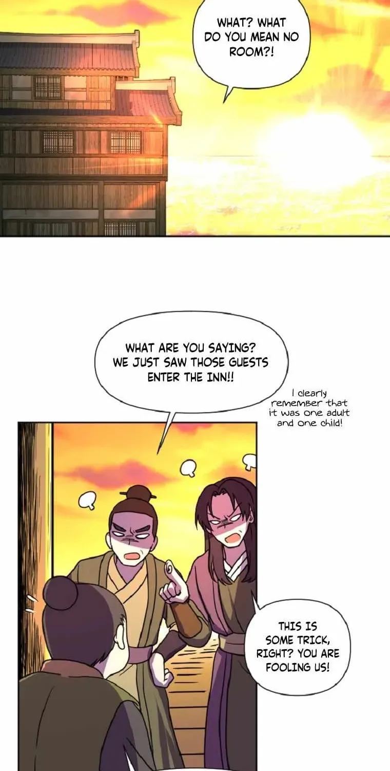 The King of War Chapter 21 page 2 - 