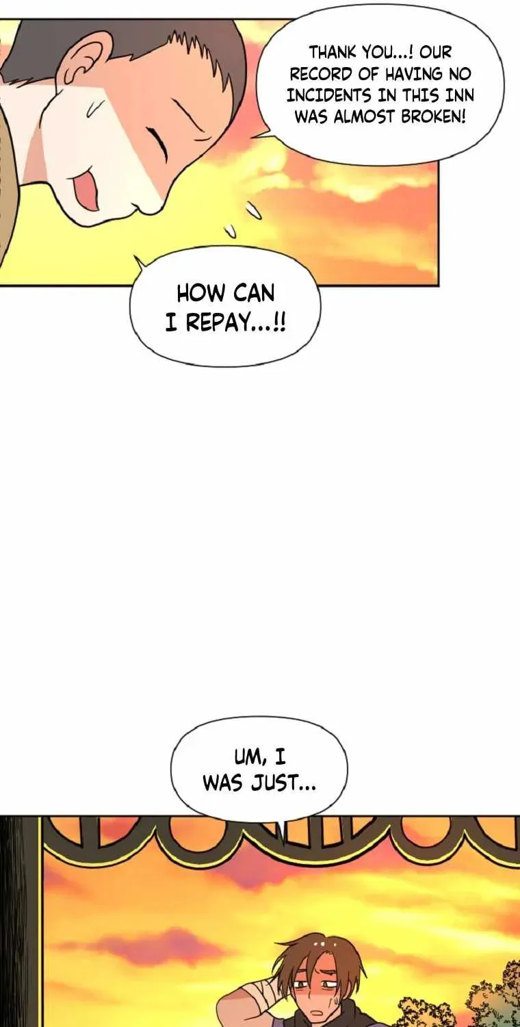 The King of War Chapter 21 page 11 - 