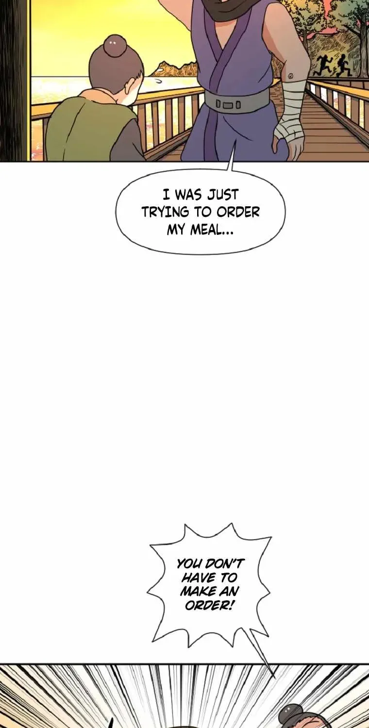 The King of War Chapter 21 page 12 - 