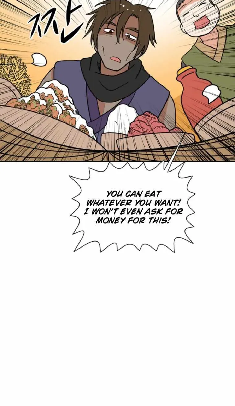 The King of War Chapter 21 page 13 - 