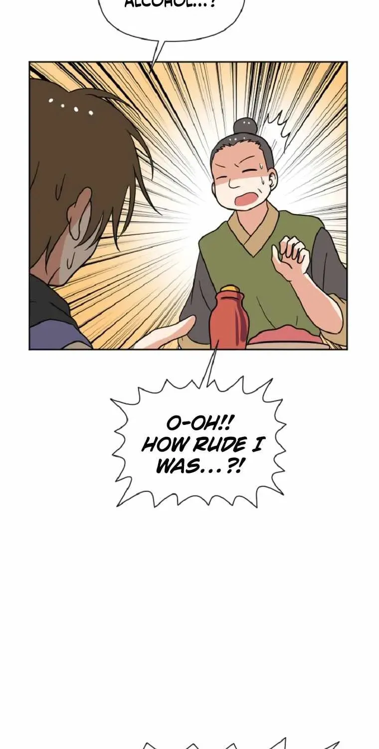 The King of War Chapter 21 page 15 - 