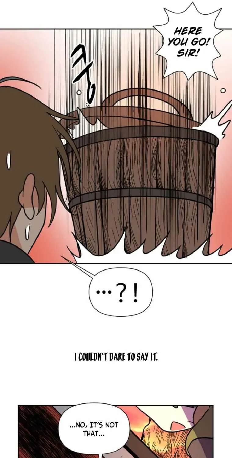 The King of War Chapter 21 page 18 - 