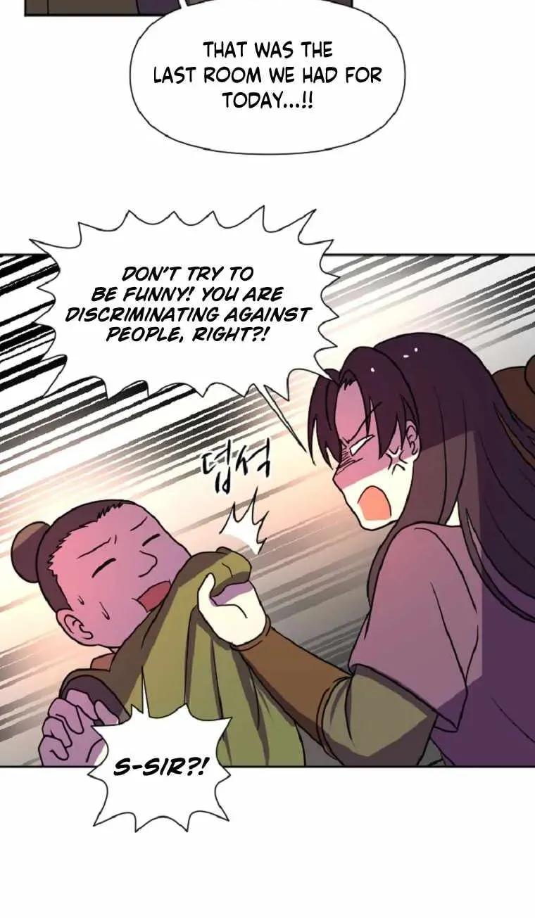 The King of War Chapter 21 page 3 - 