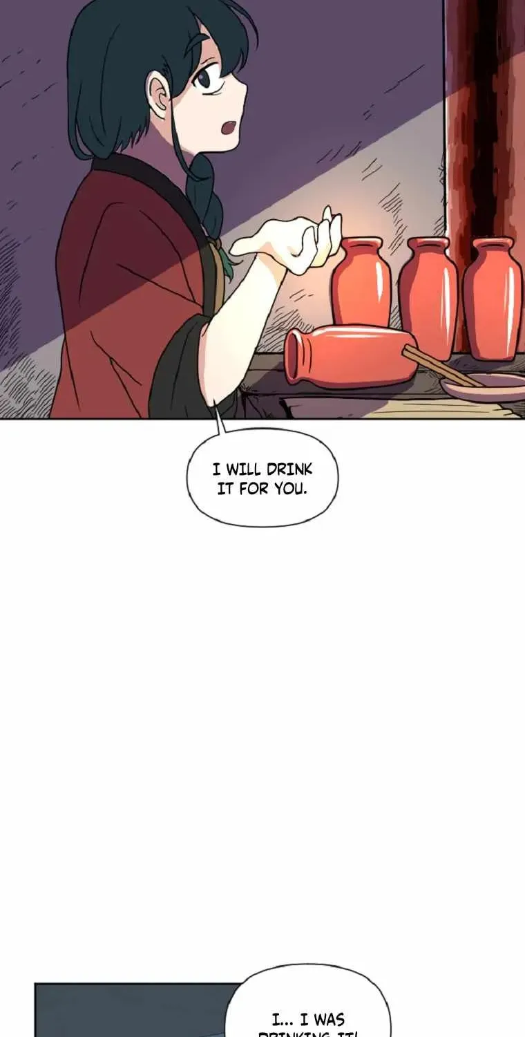 The King of War Chapter 21 page 23 - 
