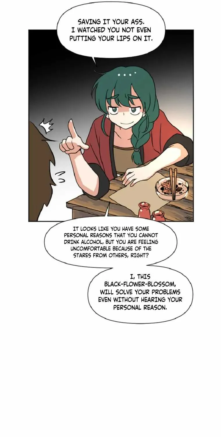 The King of War Chapter 21 page 25 - 