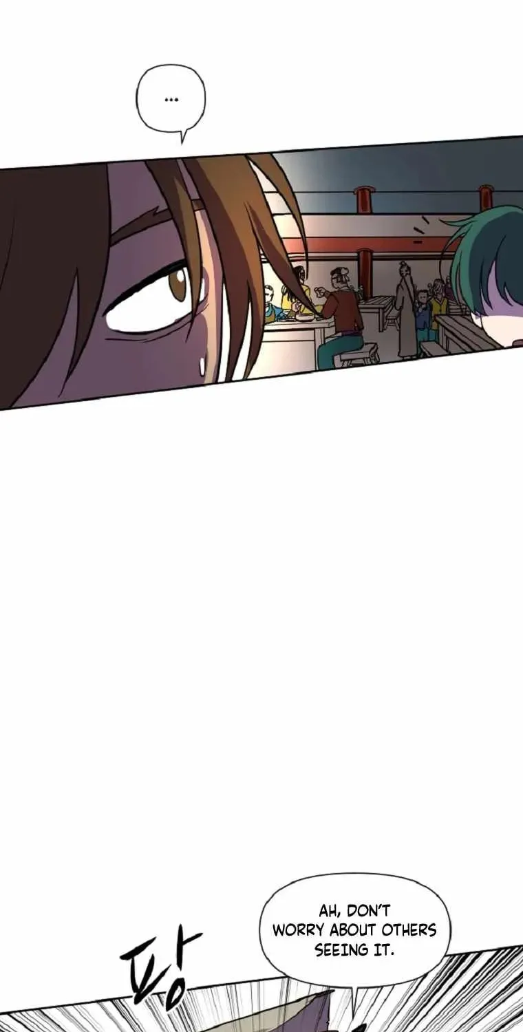 The King of War Chapter 21 page 26 - 