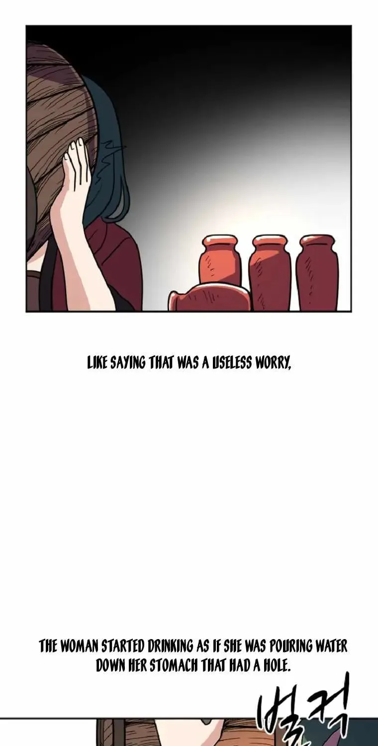The King of War Chapter 21 page 29 - 