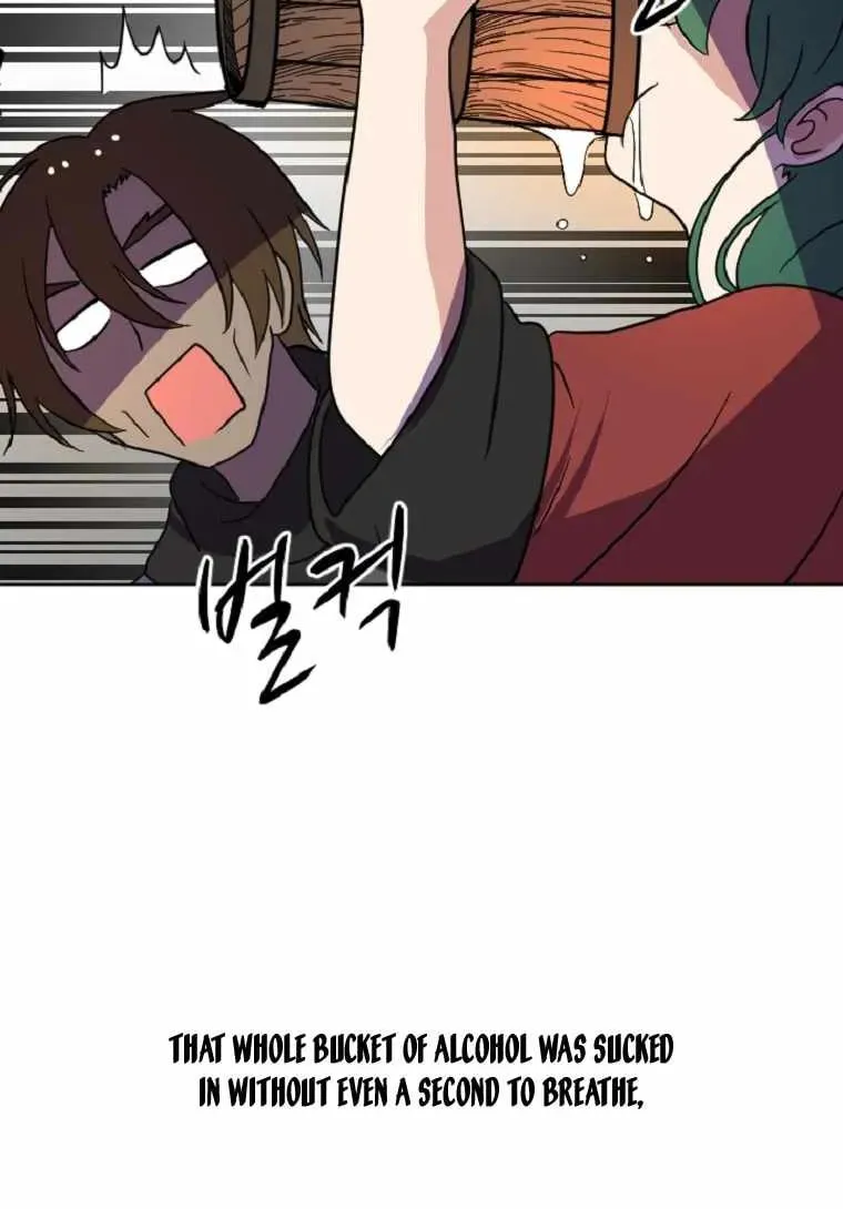 The King of War Chapter 21 page 30 - 