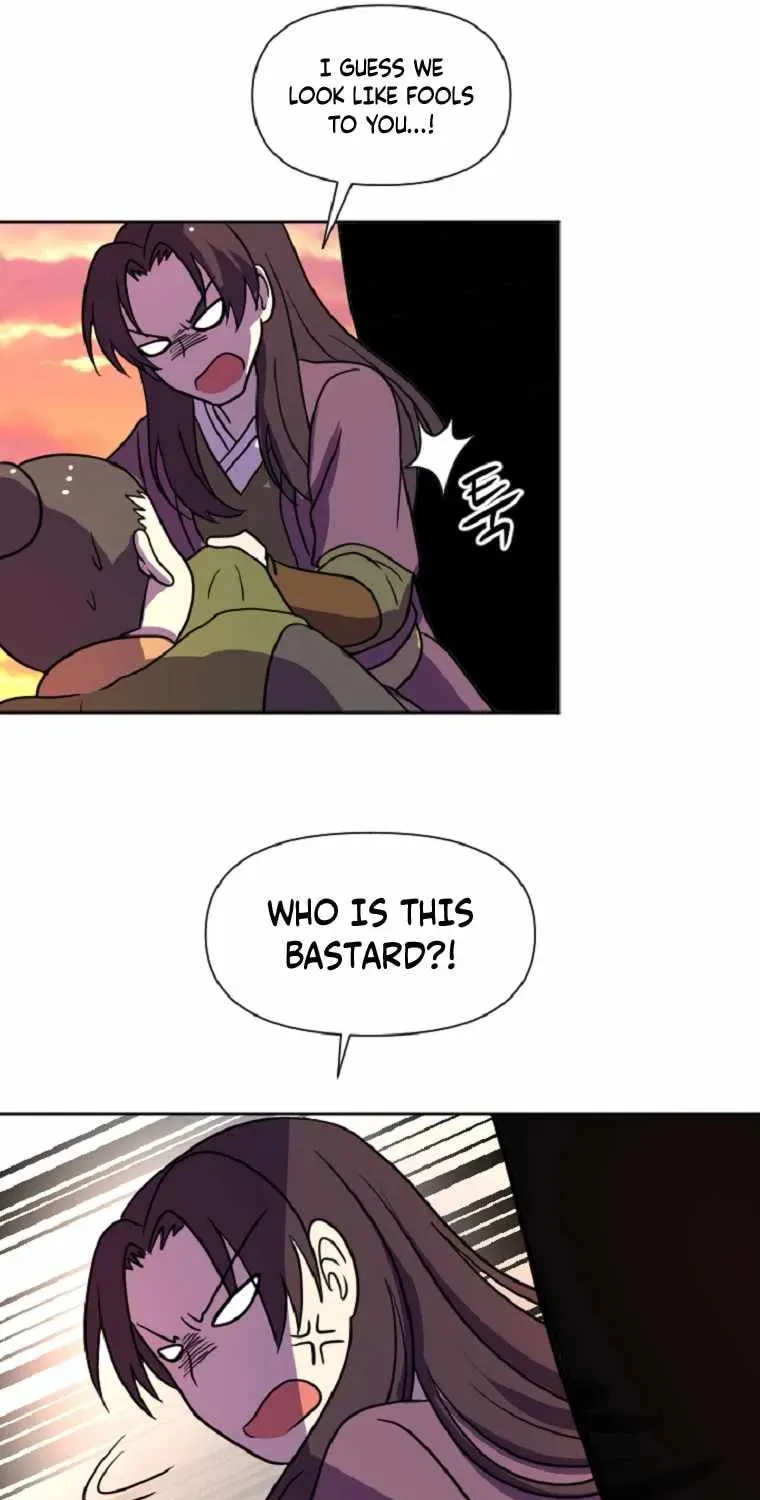 The King of War Chapter 21 page 4 - 