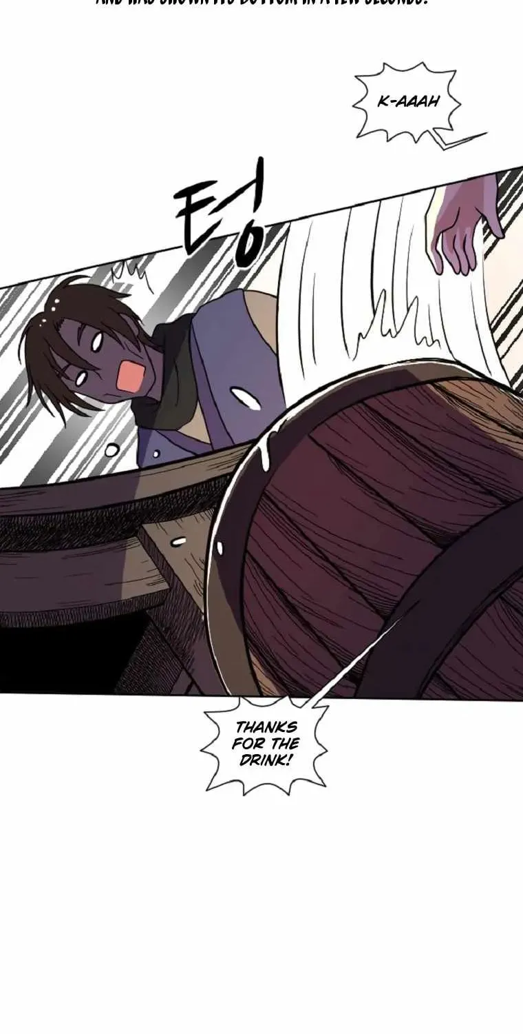 The King of War Chapter 21 page 32 - 