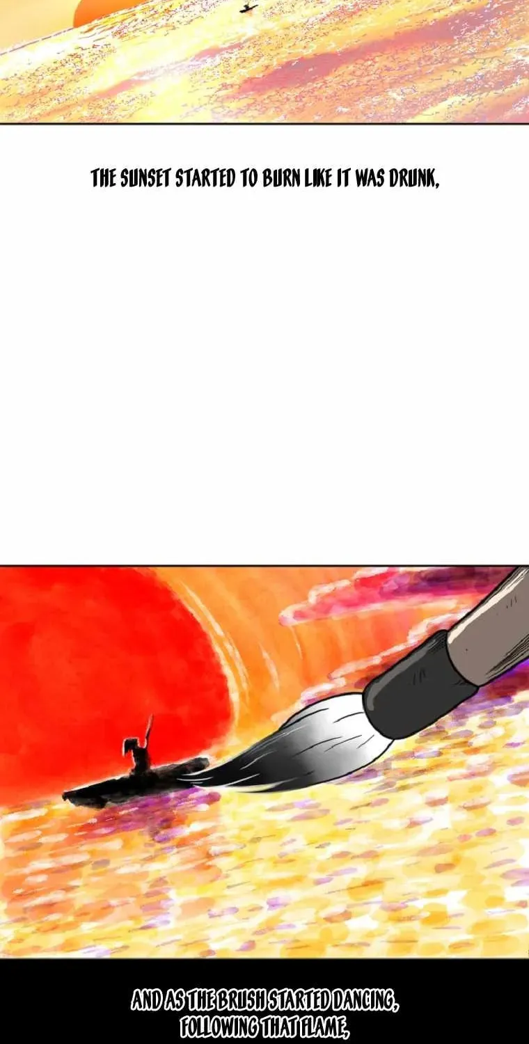 The King of War Chapter 21 page 35 - 