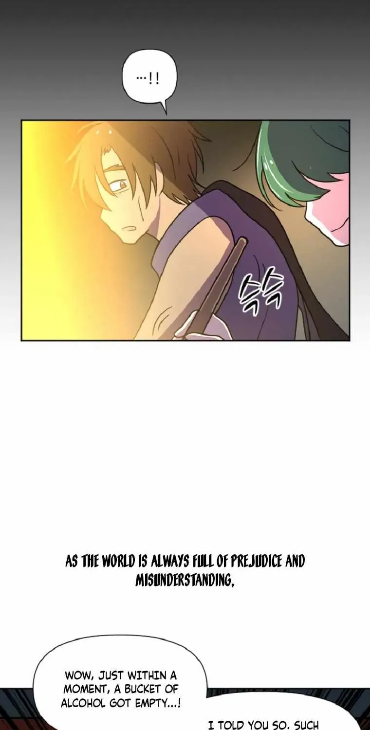 The King of War Chapter 21 page 38 - 