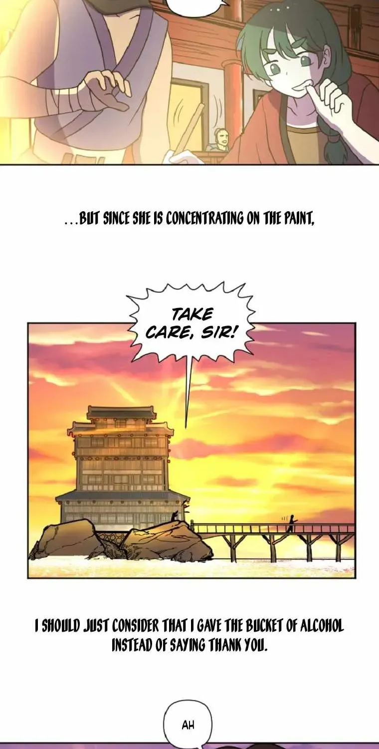 The King of War Chapter 21 page 41 - 