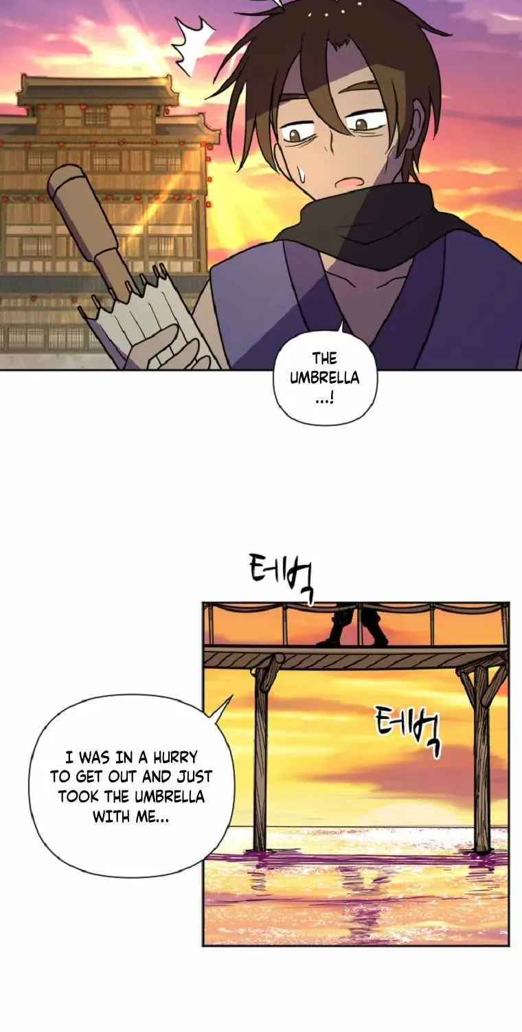 The King of War Chapter 21 page 42 - 