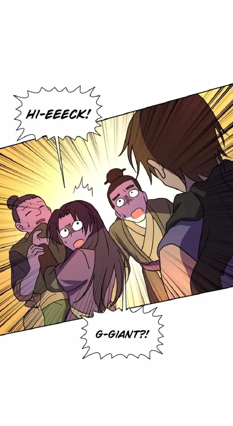 The King of War Chapter 21 page 6 - 